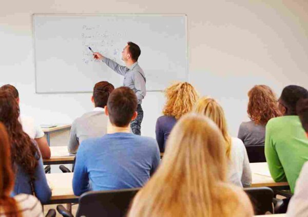 Discipline Courses