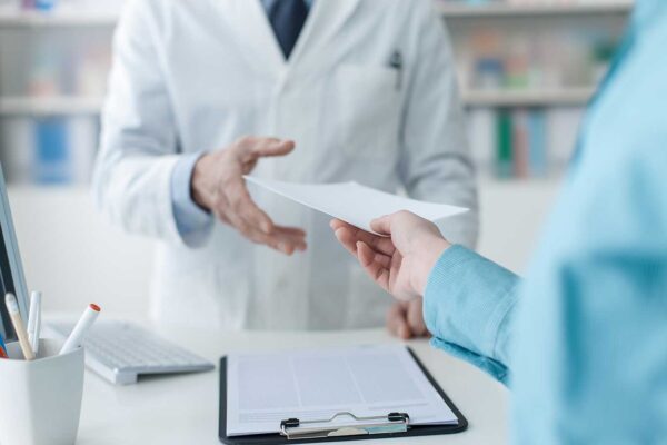 Consultant