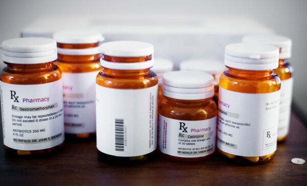 On-Demand: Medication Errors Update<br> (2 hr. CPE)