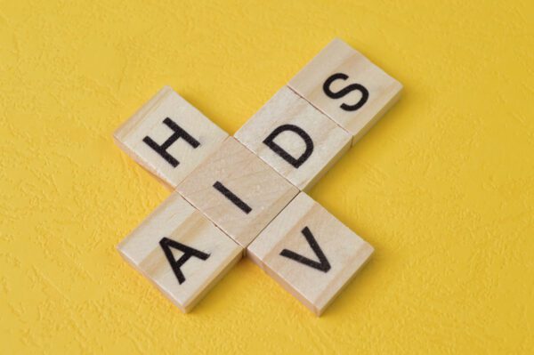 HIV/AIDS Update-Pharmacists <br> (1 hr. CPE)