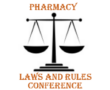Pharmacy Laws and Rules Conference (Sat. Only)<br> (6hrs. CPE)