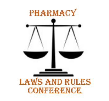 Pharmacy Laws and Rules <br>Conference (Sunday Only)