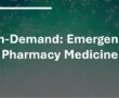 On-Demand: Emergency Pharmacy Medicine (12hrs. CPE)