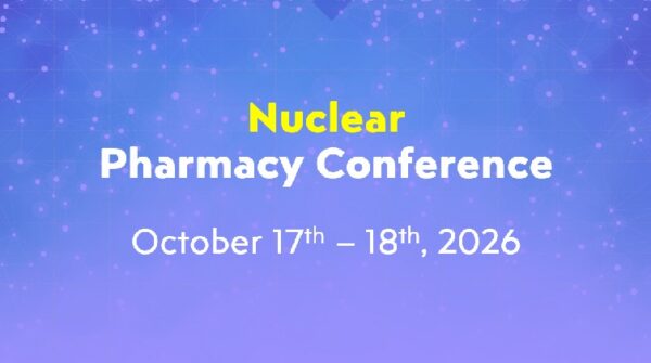 <b style='color:red;'>New </b>Oct. 17, 2026 (Saturday Only) <br> 2026 Nuclear Pharmacy Conference <br>(6 hrs. CPE)