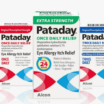 Group logo of Pataday Eye Drops – Uses, Benefits, Side Effects & Allergy Relief | OnlineGenericMedicine