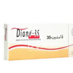 Group logo of Diane Pills – Uses, Benefits, Side Effects & Safety